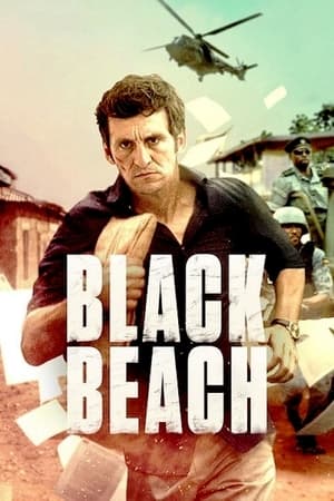 Play Online Black Beach (2020)