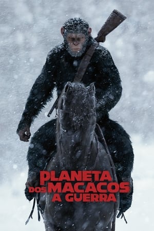 Watching Planeta dos Macacos: A Guerra (2017)