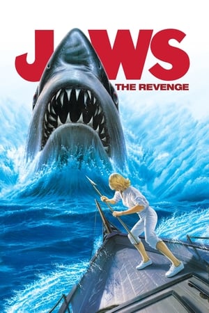 Stream Jaws: The Revenge (1987)