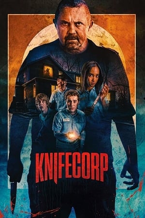 Watching Knifecorp (2021)