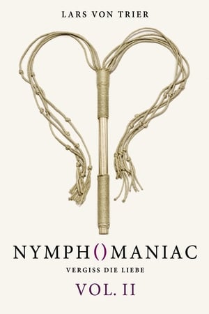 Nymph()maniac 2 (2013)