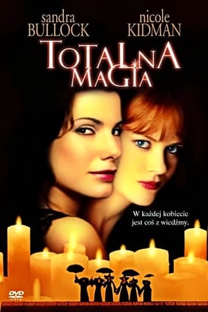 Streaming Totalna magia (1998)