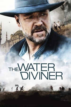 Play Online The Water Diviner (2014)