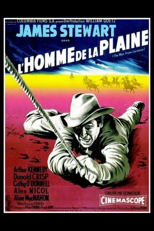 Stream L'Homme de la plaine (1955)