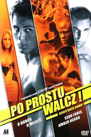 Streaming Po prostu walcz! (2008)