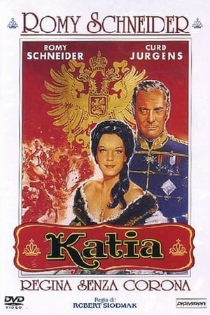 Katia, regina senza corona (1959)