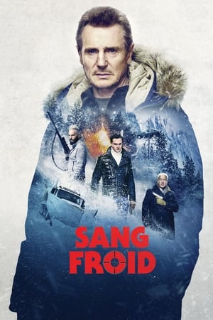 Watch Sang Froid (2019)
