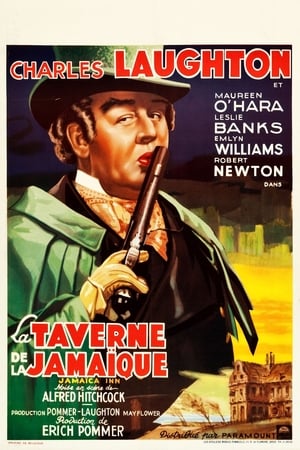 La Taverne de la Jamaïque (1939)