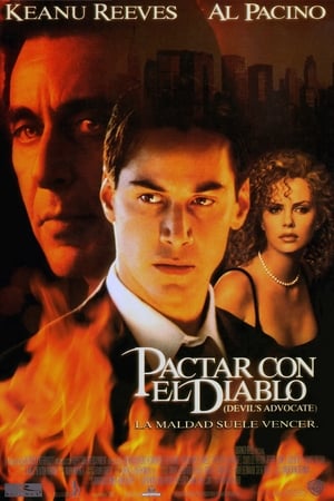 Watching Pactar con el diablo (1997)