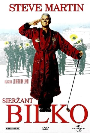 Sierżant Bilko (1996)