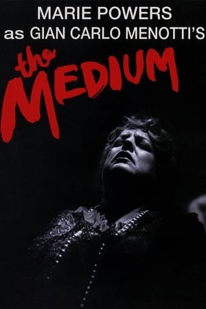 Watching The Medium (1951)