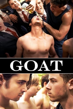 Watch Goat (2016)