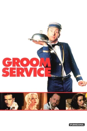 Groom service (1995)