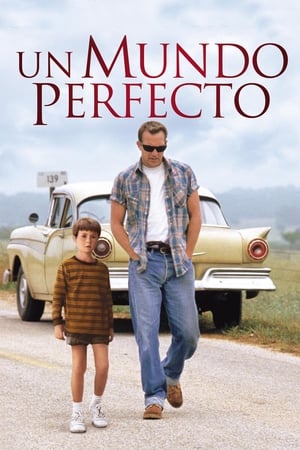 Watch Un mundo perfecto (1993)