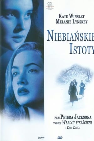 Watch Niebiańskie stworzenia (1994)