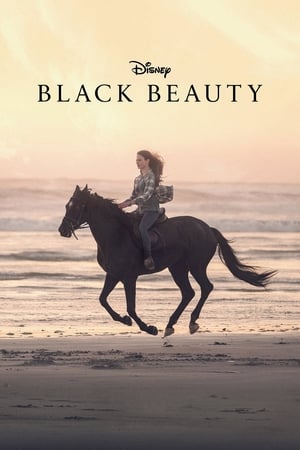 Streaming Black Beauty (2020)