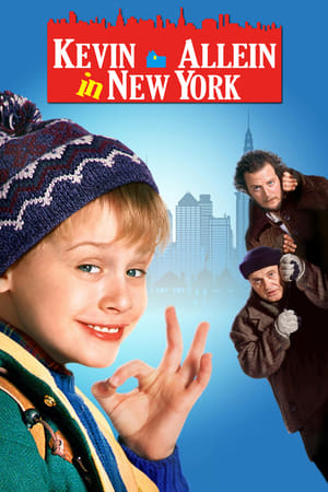 Play Online Kevin - Allein in New York (1992)