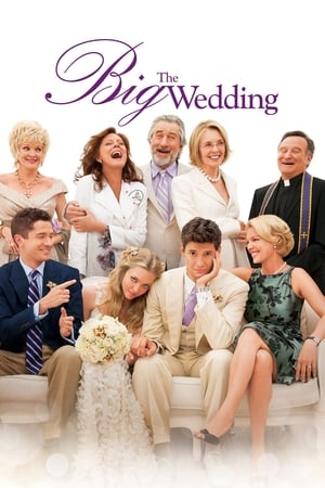 Play Online The Big Wedding (2013)