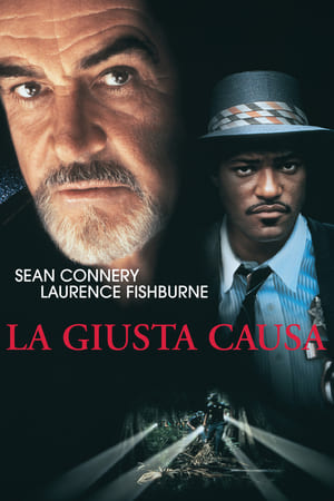 Watching La giusta causa (1995)