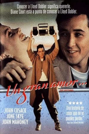 Watching Un gran amor (1989)