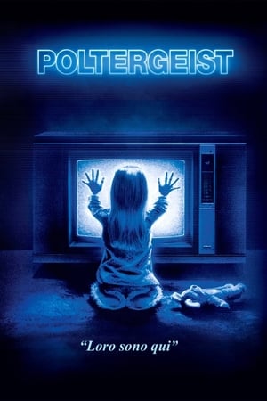 Streaming Poltergeist - Demoniache presenze (1982)