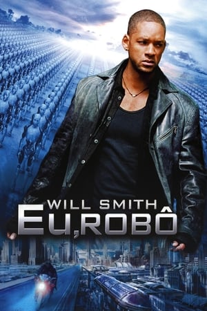Eu, Robô (2004)