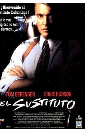 Stream El sustituto (1996)