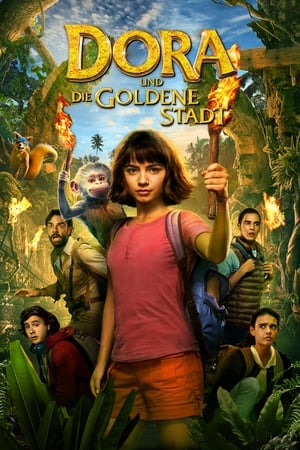 Stream Dora und die goldene Stadt (2019)