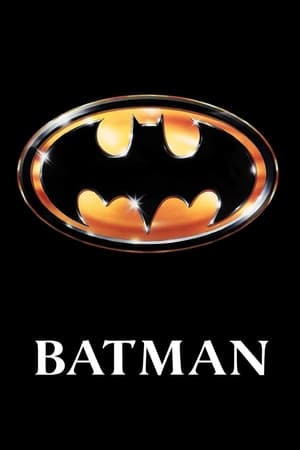 Play Online Batman (1989)