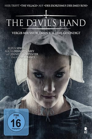 Stream The Devil's Hand (2014)