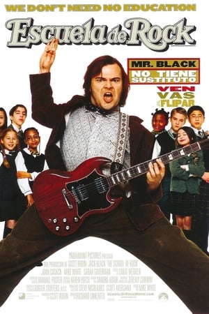 Stream Escuela de Rock (2003)