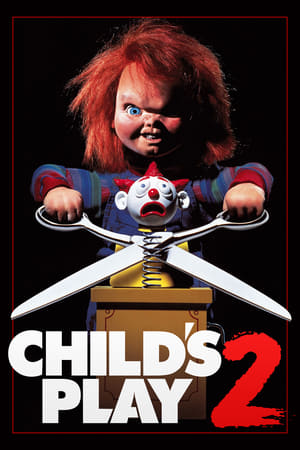 Play Online Child's Play 2 (1990)