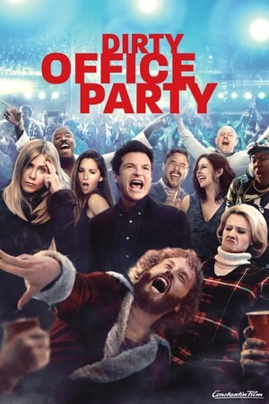 Play Online Dirty Office Party (2016)