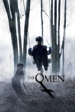 Play Online The Omen (2006)
