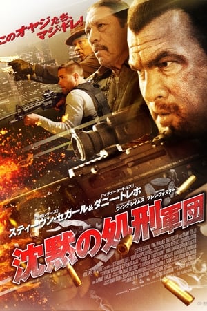 沈黙の処刑軍団 (2013)