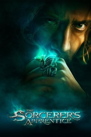 Watching The Sorcerer's Apprentice (2010)