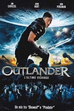 Outlander - L'ultimo vichingo (2008)