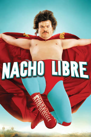 Watching Nacho Libre (2006)