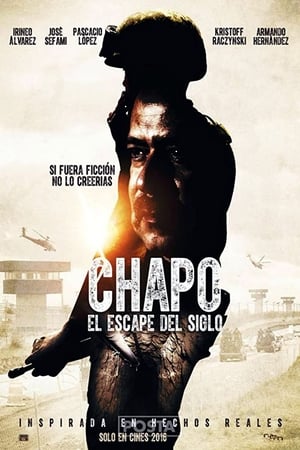 Watching Chapo, el escape del siglo (2016)