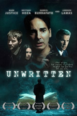 Stream Unwritten (2018)