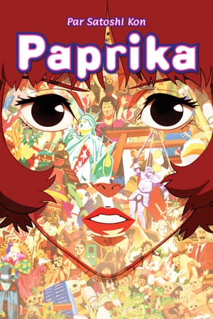 Stream Paprika (2006)