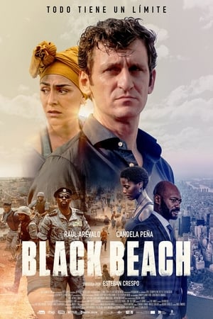 Watching Black Beach (2020)