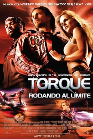 Watch Torque: Rodando al límite (2004)