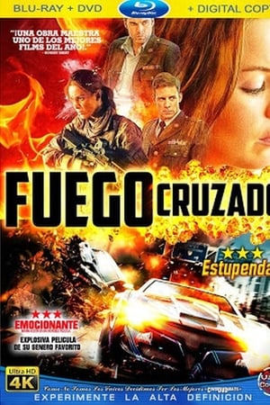 Play Online Fuego cruzado (2016)