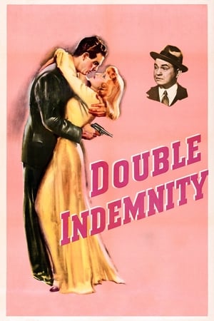 Stream Double Indemnity (1944)