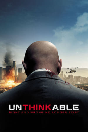 Streaming Unthinkable (2010)