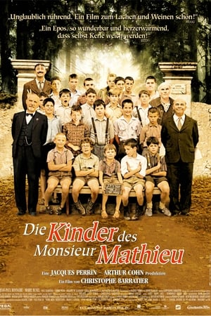 Watching Die Kinder des Monsieur Mathieu (2004)