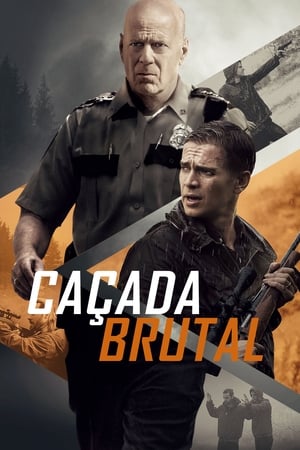Watch Caçada Brutal (2017)