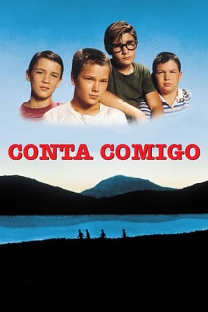 Watching Conta Comigo (1986)