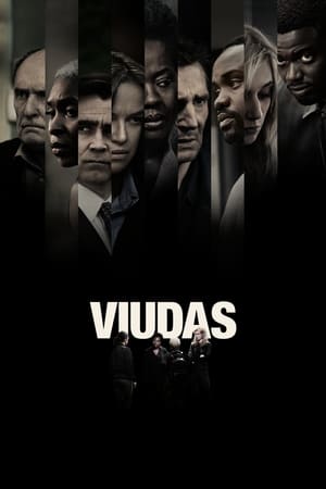 Watch Viudas (2018)